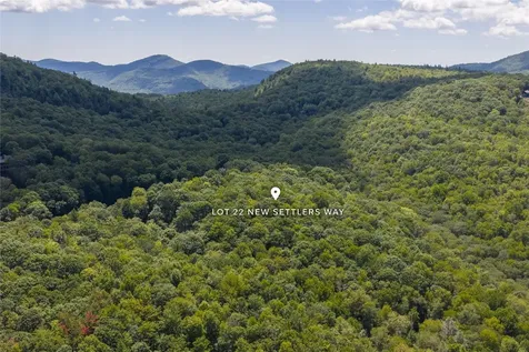 Lot 22 New Settler's Way Glenville NC 28736
