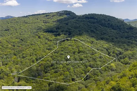 Lot 22 New Settler's Way Glenville NC 28736
