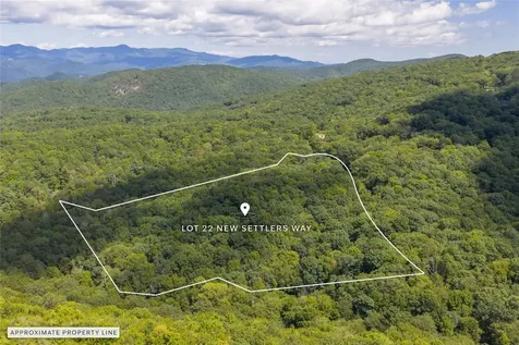 Lot 22 New Settler's Way Glenville NC 28736