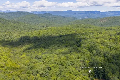 Lot 22 New Settler's Way Glenville NC 28736