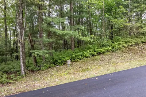 Lot 22 New Settler's Way Glenville NC 28736