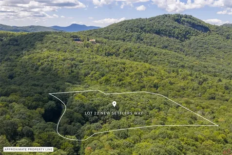Lot 22 New Settler's Way Glenville NC 28736