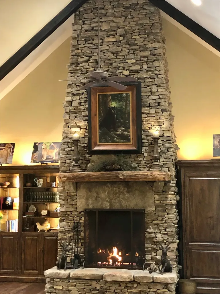 275 West Club Boulevard Lake Toxaway NC 28747