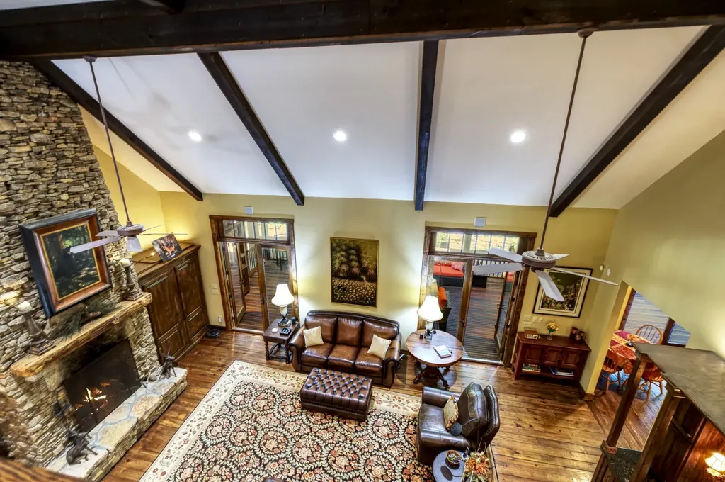 275 West Club Boulevard Lake Toxaway NC 28747