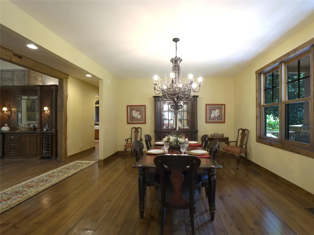 275 West Club Boulevard Lake Toxaway NC 28747