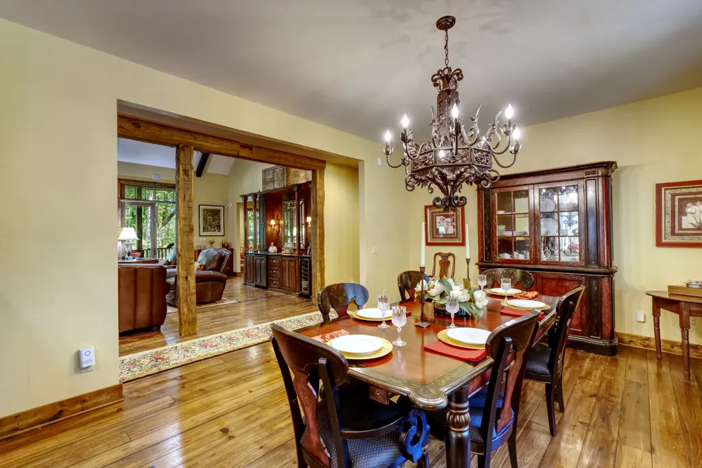 275 West Club Boulevard Lake Toxaway NC 28747