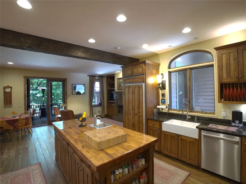 275 West Club Boulevard Lake Toxaway NC 28747