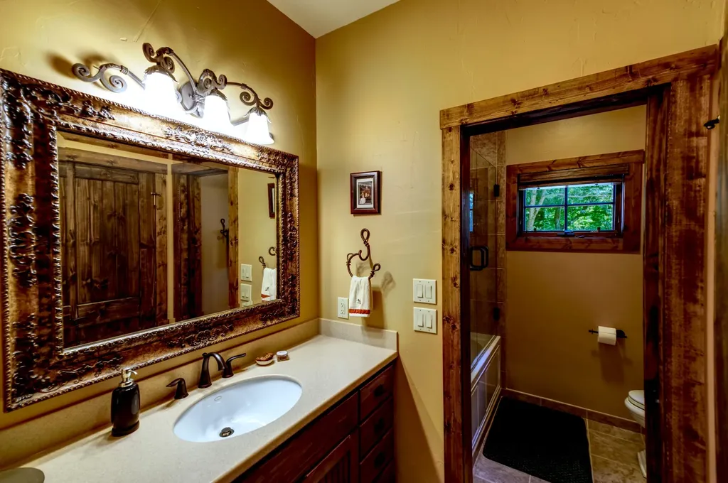 275 West Club Boulevard Lake Toxaway NC 28747