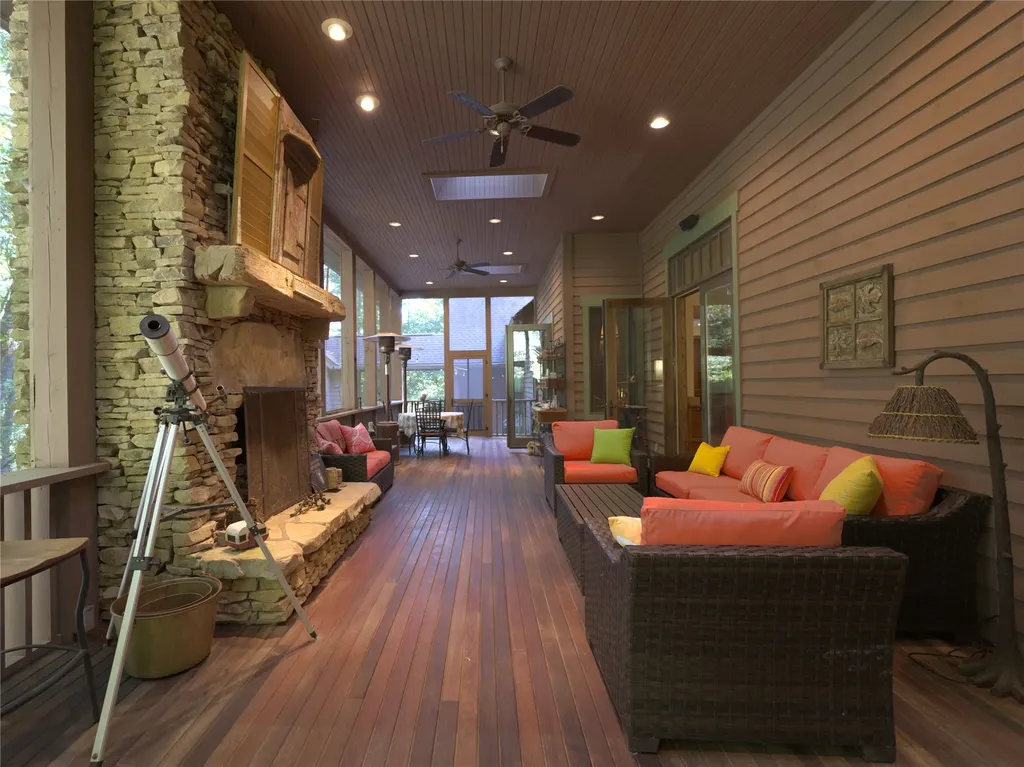 275 West Club Boulevard Lake Toxaway NC 28747
