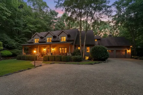 275 West Club Boulevard Lake Toxaway NC 28747