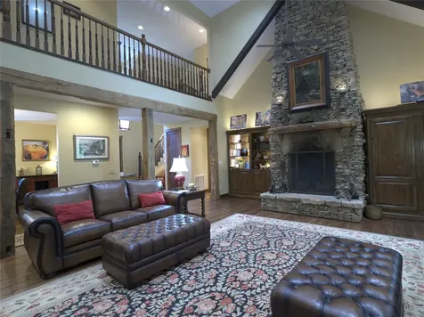 275 West Club Boulevard Lake Toxaway NC 28747