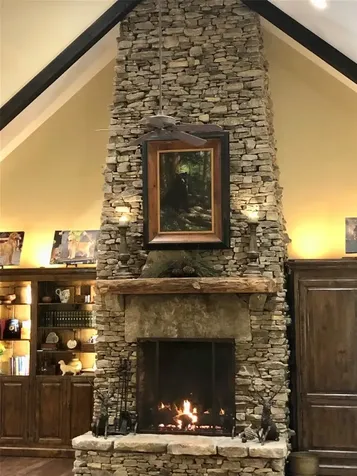 275 West Club Boulevard Lake Toxaway NC 28747