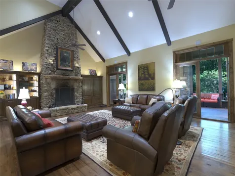 275 West Club Boulevard Lake Toxaway NC 28747