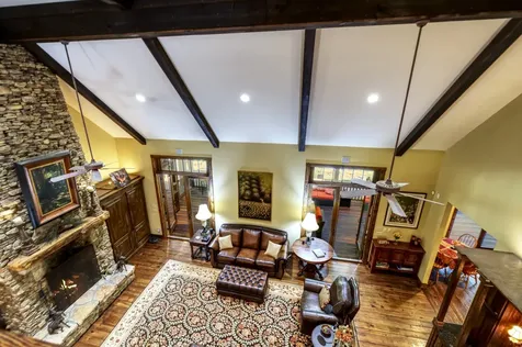 275 West Club Boulevard Lake Toxaway NC 28747