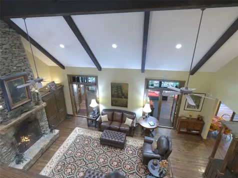 275 West Club Boulevard Lake Toxaway NC 28747