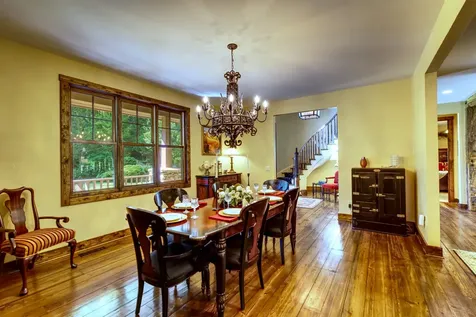 275 West Club Boulevard Lake Toxaway NC 28747