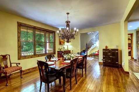 275 West Club Boulevard Lake Toxaway NC 28747