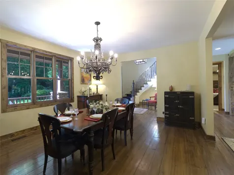275 West Club Boulevard Lake Toxaway NC 28747