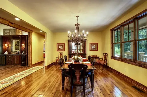 275 West Club Boulevard Lake Toxaway NC 28747