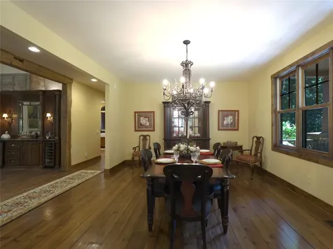 275 West Club Boulevard Lake Toxaway NC 28747