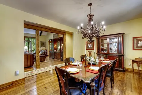 275 West Club Boulevard Lake Toxaway NC 28747