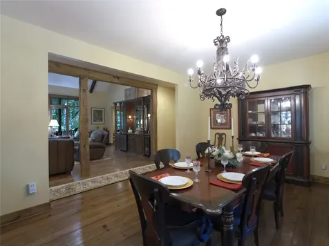 275 West Club Boulevard Lake Toxaway NC 28747