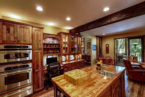 275 West Club Boulevard Lake Toxaway NC 28747