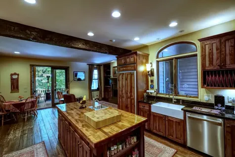 275 West Club Boulevard Lake Toxaway NC 28747