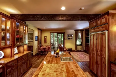 275 West Club Boulevard Lake Toxaway NC 28747