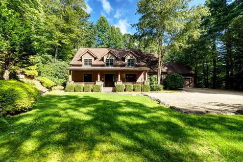 275 West Club Boulevard Lake Toxaway NC 28747