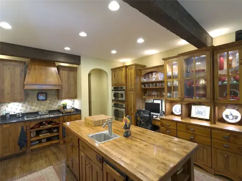 275 West Club Boulevard Lake Toxaway NC 28747
