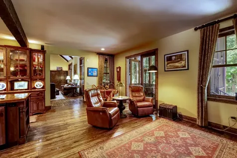 275 West Club Boulevard Lake Toxaway NC 28747