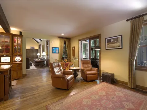 275 West Club Boulevard Lake Toxaway NC 28747