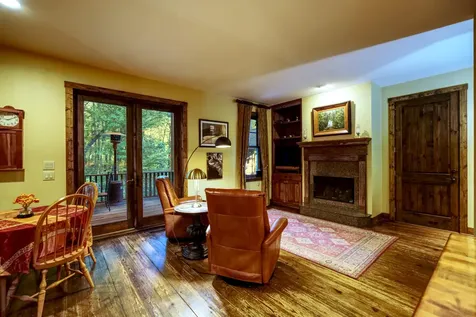 275 West Club Boulevard Lake Toxaway NC 28747