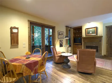 275 West Club Boulevard Lake Toxaway NC 28747