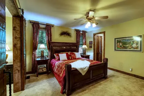 275 West Club Boulevard Lake Toxaway NC 28747