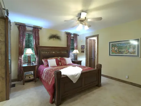 275 West Club Boulevard Lake Toxaway NC 28747
