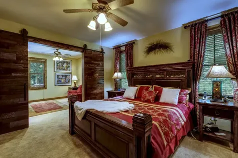 275 West Club Boulevard Lake Toxaway NC 28747