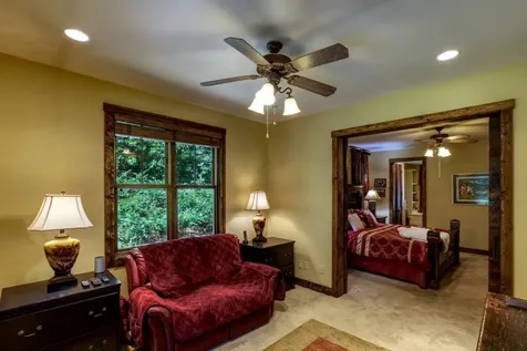 275 West Club Boulevard Lake Toxaway NC 28747