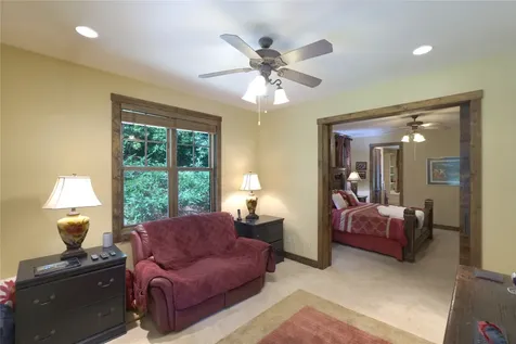 275 West Club Boulevard Lake Toxaway NC 28747