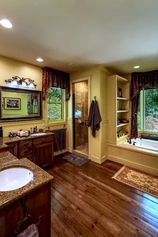 275 West Club Boulevard Lake Toxaway NC 28747