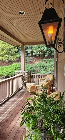 275 West Club Boulevard Lake Toxaway NC 28747