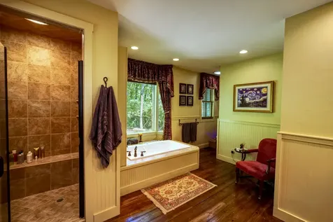 275 West Club Boulevard Lake Toxaway NC 28747