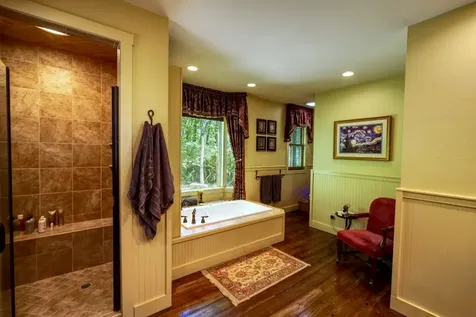 275 West Club Boulevard Lake Toxaway NC 28747