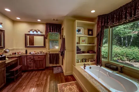 275 West Club Boulevard Lake Toxaway NC 28747