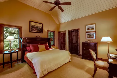 275 West Club Boulevard Lake Toxaway NC 28747