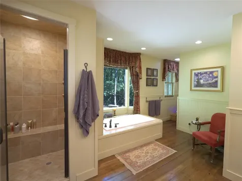 275 West Club Boulevard Lake Toxaway NC 28747