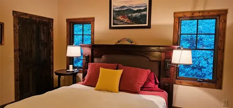 275 West Club Boulevard Lake Toxaway NC 28747