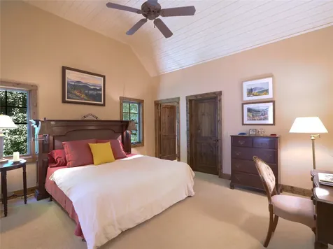 275 West Club Boulevard Lake Toxaway NC 28747