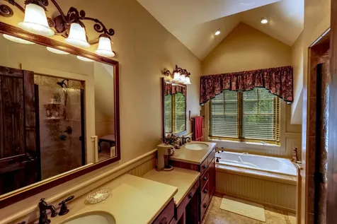 275 West Club Boulevard Lake Toxaway NC 28747